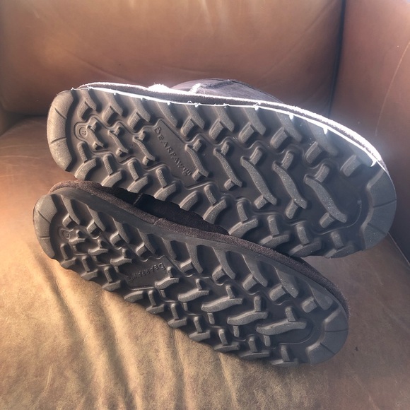 Bearpaw Brown Elle Winter Boot ❄️ - Picture 8 of 12